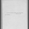 Manhattan: Moore Street - South Street