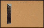 Manhattan: Moore Street - South Street