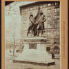 Manhattan: Morningside Avenue - 114th Street (West)