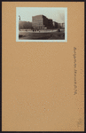 Manhattan: Morningside Avenue - 124th Street (West)