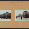 Manhattan: Morningside Avenue - 124th Street (West)