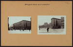 Manhattan: Morningside Avenue - 124th Street (West)
