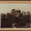 Manhattan: Morningside Avenue - Cathedral Parkway