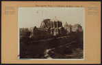 Manhattan: Morningside Avenue - Cathedral Parkway