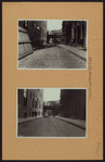 Manhattan: Morris Street - Trinity Place