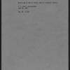 Manhattan: Morris Street - Greenwich Street