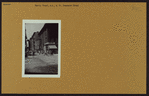 Manhattan: Morris Street - Greenwich Street