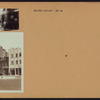 Manhattan: Morton Street - Bedford Street