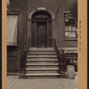 Manhattan: Morton Street - Hudson Street