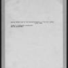 Manhattan: Morton Street - Greenwich Street