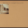 Manhattan: Morton Street - Greenwich Street