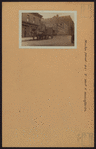 Manhattan: Morton Street - West Street
