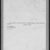 Manhattan: Mott Street - Chatham Square