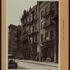 Manhattan: Mott Street - Pell Street