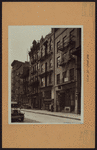 Manhattan: Mott Street - Pell Street