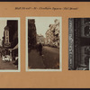 Manhattan: Mott Street - Redfern Avenue