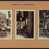 Manhattan: Mott Street - Pell Street