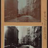 Manhattan: Mott Street - Bayard Street