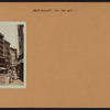 Manhattan: Mott Street - Park Street