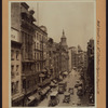 Manhattan: Mott Street - Bayard Street