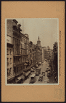 Manhattan: Mott Street - Bayard Street