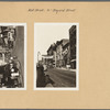 Manhattan: Mott Street - Bayard Street