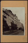 Manhattan: Mott Street - Bayard Street