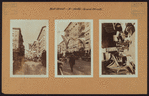 Manhattan: Mott Street - Hester Street