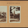 Manhattan: Madison Avenue - 121st Street