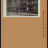 Manhattan: Moylan Place - Broadway