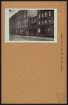 Manhattan: Moylan Place - Broadway