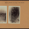 Manhattan: Mulberry Street - Park Street