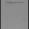 Manhattan: Mulberry Street - Baxter Street