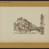 Manhattan: Mulberry Street - Baxter Street