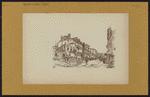 Manhattan: Mulberry Street - Baxter Street