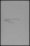 Manhattan: Mulberry Street - Bayard Street