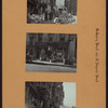 Manhattan: Mulberry Street - Bayard Street