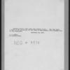 Manhattan: Mulberry Street - Bayard Street