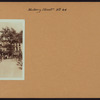 Manhattan: Mulberry Street - Bayard Street
