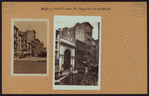 Manhattan: Mulberry Street - Bayard Street