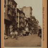 Manhattan: Mulberry Street - Bayard Street