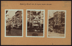 Manhattan: Mulberry Street - Canal Street
