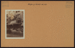 Manhattan: Mulberry Street - Canal Street