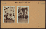 Manhattan: Mulberry Street - Hester Street