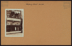 Manhattan: Mulberry Street - Grand Street