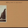 Manhattan: Mulberry Street - Grand Street