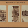 Manhattan: Mulberry Street - Prince Street