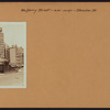 Manhattan: Mulberry Street - Bleecker Street