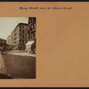 Manhattan: Murray Street - Church Street