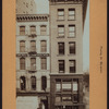 Manhattan: Murray Street - West Broadway